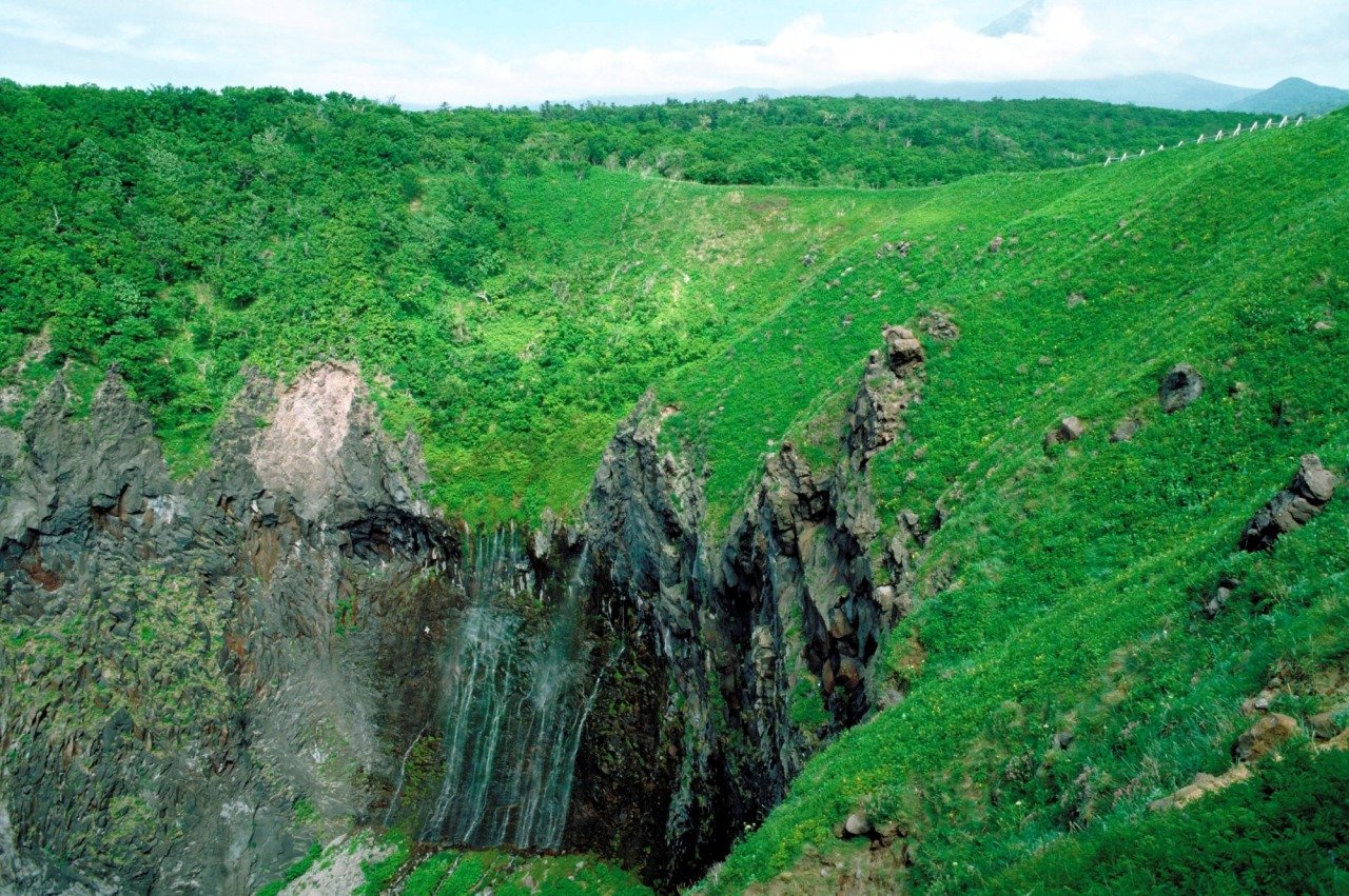 🏞️ 후레페 폭포(후레페노타키)